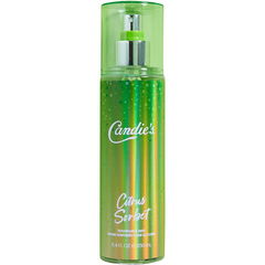 Citrus Sorbet by Candie's