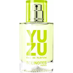 Yuzu von Solinotes