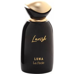 Lavish Luna by La Fede
