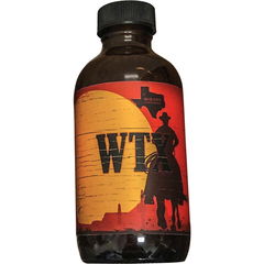 WTX von Hub City Soap Company