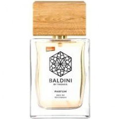 Baldini - Bois de Petitgrain von Taoasis