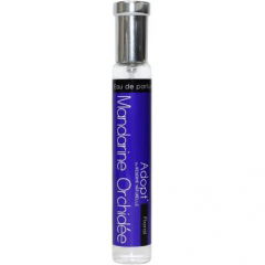 Mandarine Orchidée von Adopt'