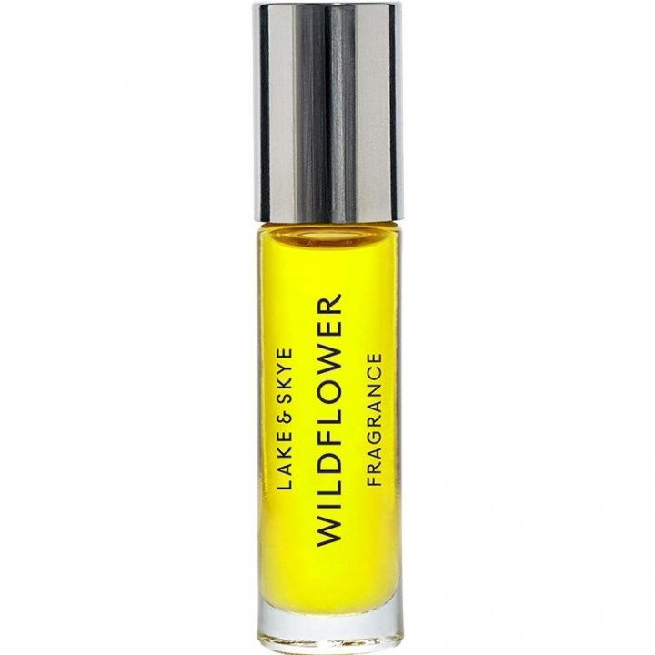 Wildflower by Lake & Skye Wildflower by Lake & Skye