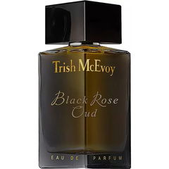 Black Rose Oud by Trish McEvoy
