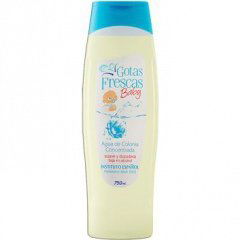 Gotas Frescas Baby by Instituto Español