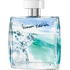 Chrome Summer 2013 by Azzaro