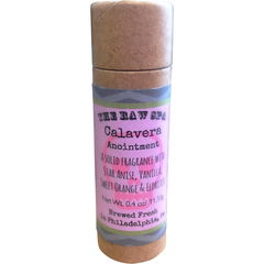 Calavera von Cinag's Alchemic / The Raw Spa