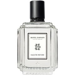 Salute to You / 살룻 투 유 von Hotel Dawson