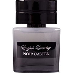 Noir Castle by English Laundry