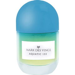 Aquatic 153 von Mark des Vince