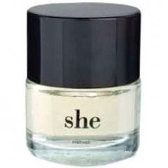She by Portsaid