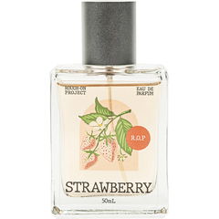 Strawberry / 딸기 by Rough-On Project