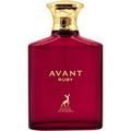 Avant Ruby by Maison Alhambra