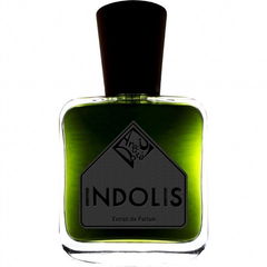 Indolis von Areej Le Doré