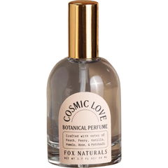 Cosmic Love von Fox Naturals