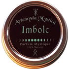 Imbolc by Artemysia Mystica