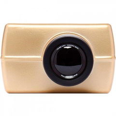 Shot Gold by Pull & Bear