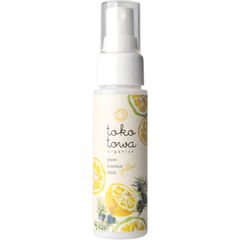 Pure Treatment Perfume Yellow - Success & Clear (Fragrance Mist) by tokotowa organics / トコトワ オーガニクス