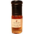 Hindi Chypre by Ahom World