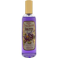 Violette (Eau de Toilette) von Honoré Payan