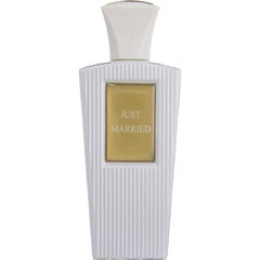 Just Married (white) von RoseMary