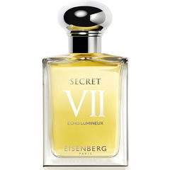Secret VII - Écho Lumineux von Eisenberg