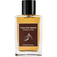 Après Alpine von Casa Far Niente
