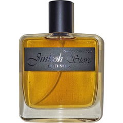 Oud Noir by Jinkoh Store