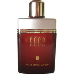 Goce (After Shave Lotion) by Kanebo
