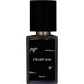 Case Study #16 - Atelier Chai von RboW