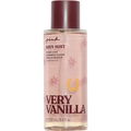 Pink - Very Vanilla