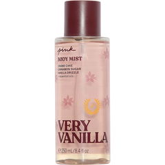 Pink - Very Vanilla by Victoria's Secret