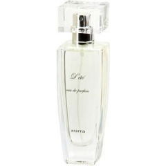 L'été by Mirra