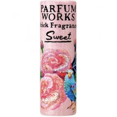 Parfum Works - Sweet / パルファム ワークス スウィート von D ting / ディーティン
