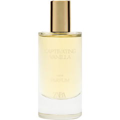 Captivating Vanilla by Zara