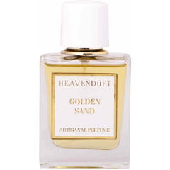 Golden Sand von Heavendüft