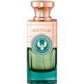 Patchouli of the Underworld von Electimuss