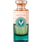 Patchouli of the Underworld von Electimuss