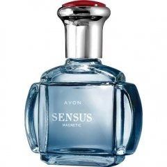 Sensus Magnetic von Avon