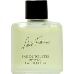 Louis Fontaine by Louis Fontaine