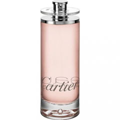 Eau de Cartier Goutte de Rose by Cartier
