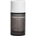 Flower Mountain by Roads