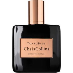 Tokyo Blue von Chris Collins