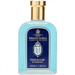 Trafalgar (Aftershave) von Truefitt & Hill
