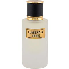 Lumière Le Rose (Eau de Parfum) by Abaq Al-Kuwait / عبق الكويت