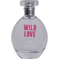 Wild Love by oxgn̄ / Oxygen