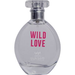 Wild Love by oxgn̄ / Oxygen