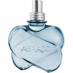 Abraço A Dois Masculino by L'Occitane au Brésil