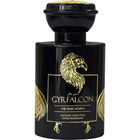 Gyrfalcon - The Dark Morph (Extrait de Parfum) by Luxodor