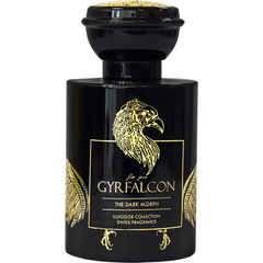 Gyrfalcon - The Dark Morph (Extrait de Parfum) by Luxodor